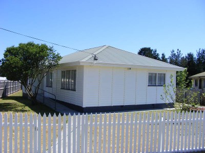 Fresh New Look! Picture Fresh New Look! Picture