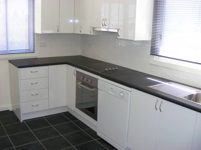 Fresh New Look! Picture 2