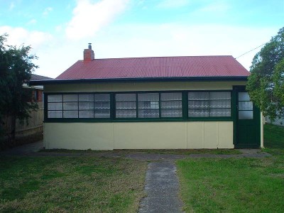 Low Head Cottage! Picture Low Head Cottage! Picture