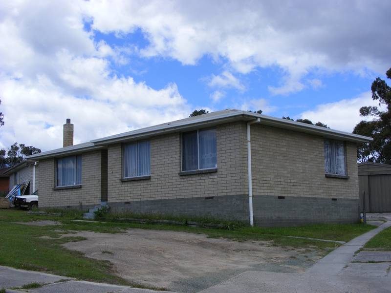 On top in Tas. Picture 2