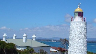 Lighthouse Keepers Cottage! Picture Lighthouse Keepers Cottage! Picture