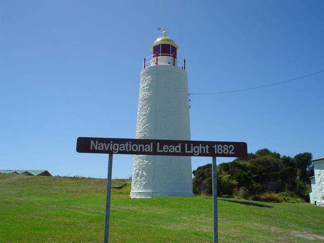 Lighthouse Keepers Cottage! Picture 2