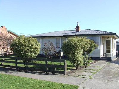 South George Town! Picture