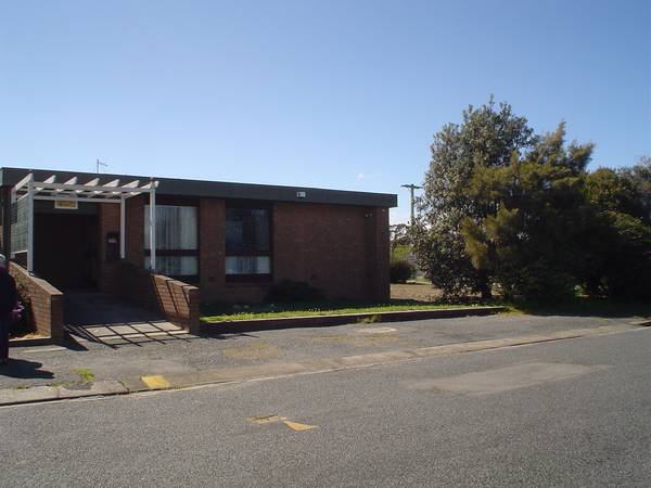 Lockable storage Picture 1