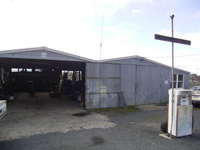 Looking for a workshop with room to expand! Picture