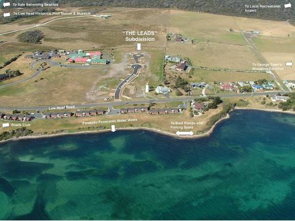 Fantastic Water Views...................$150,000 Picture 1