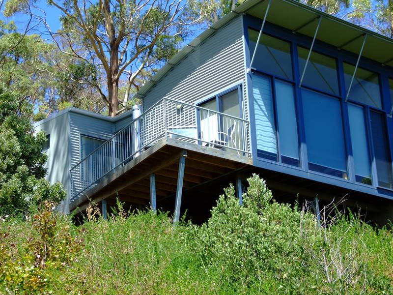 Unit 1 Rosevears Apartments. Picture 2