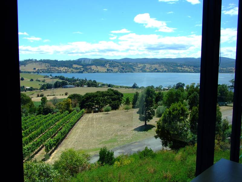 Unit 1 Rosevears Apartments. Picture 1