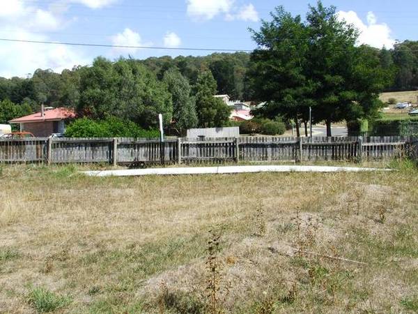 Vacant Land - Beaconsfield - $33,000 Picture 3