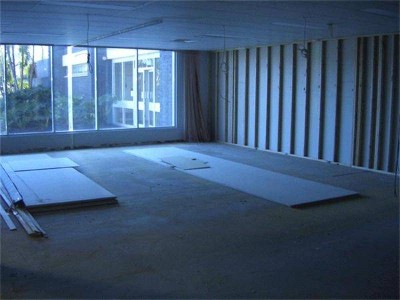 Newly Refurbed Offices Picture