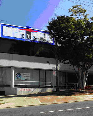 Ground floor office 200m2 Toowong Picture 2