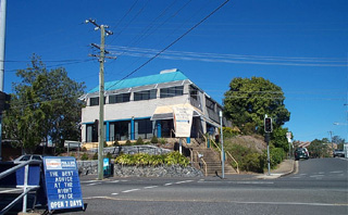 Ground floor office 200m2 Toowong Picture 1