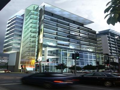 199 Grey Street - Retail Space Picture