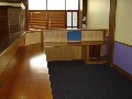 Ground level office 82m2 partitioned with charm Picture