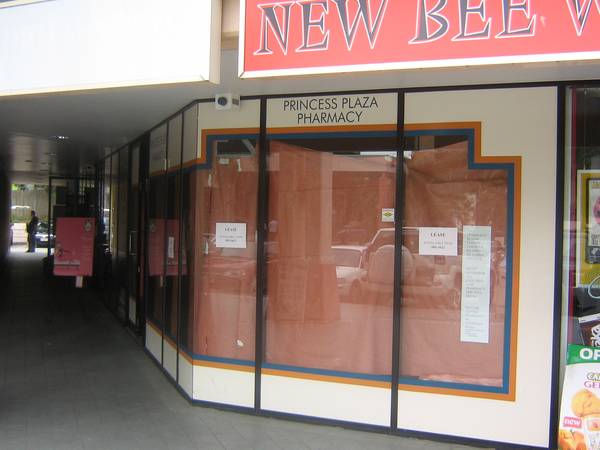 Retail Space - Woolloongabba/ South Brisbane Picture