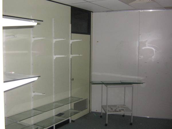 Retail Space - Woolloongabba/ South Brisbane Picture