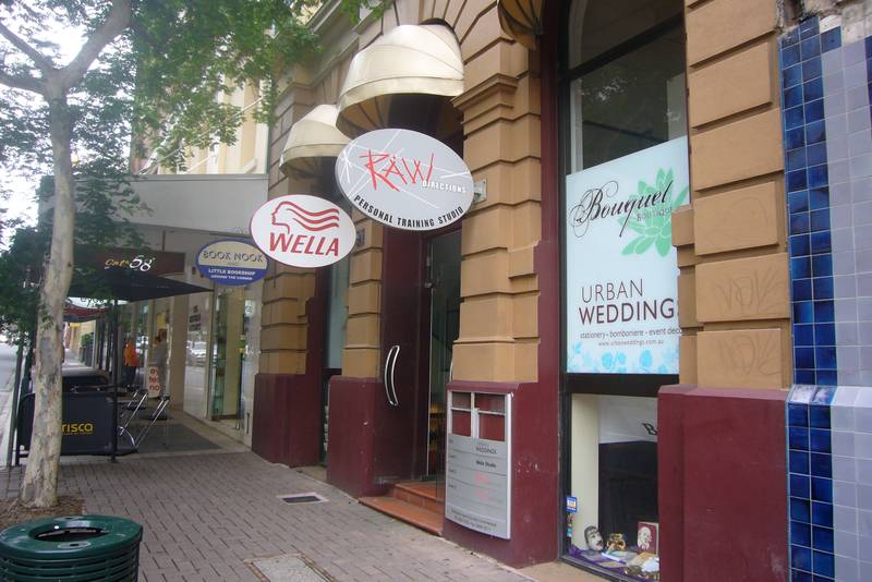 Great Size Space in Brisbane's CBD Picture 2