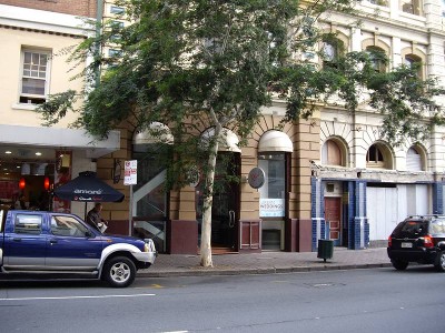 Great Size Space in Brisbane CBD Picture