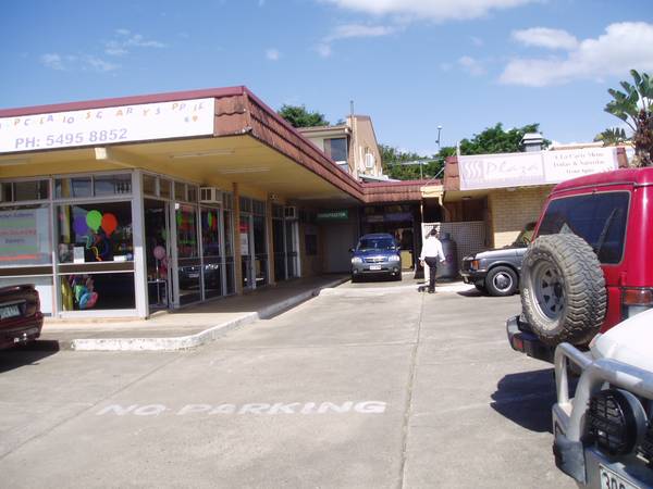 Very Cheap Rent in CBD Picture 2