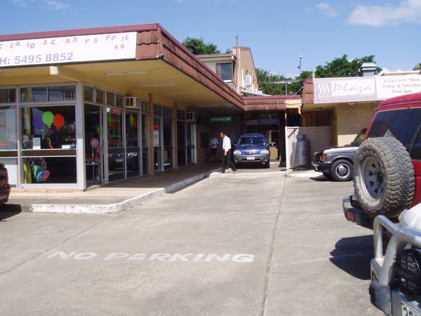 Very Cheap Rent in CBD Picture 3