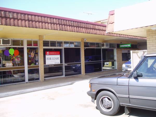 Very Cheap Rent in CBD Picture 1