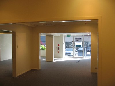 240m Ground Floor Office with $5,000 moving Bonus Picture