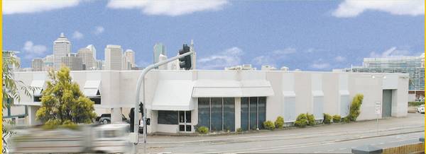 South City Fringe Office/Warehouse Picture 1