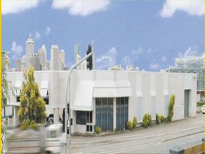 South City Fringe Office/Warehouse Picture