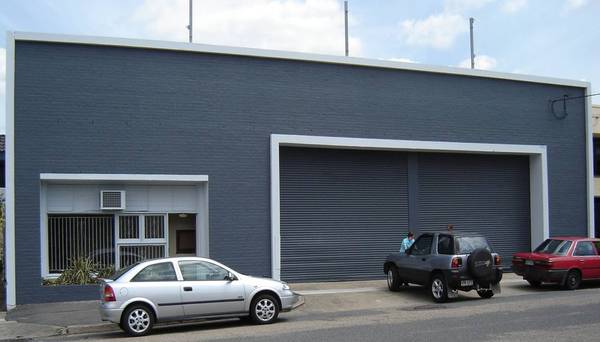 South Brisbane Warehouse Picture 1