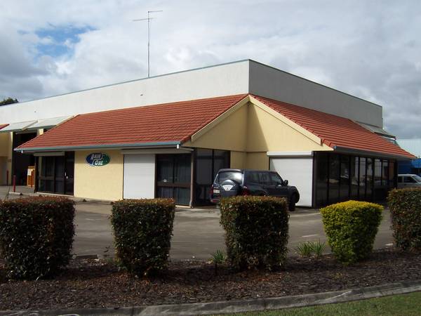 Warehouse/Office Acacia Ridge Picture 2