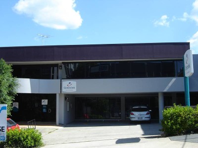 $370SQM OFFICE SPACE IN SOUTH BRISBANE Picture
