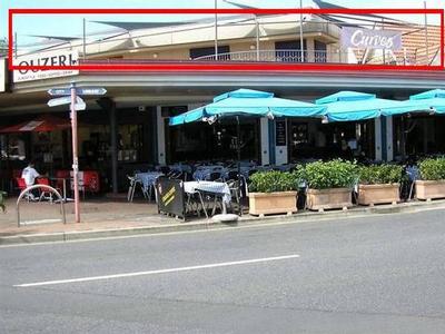 Office/Showroom on Boundary Street - YES! Picture