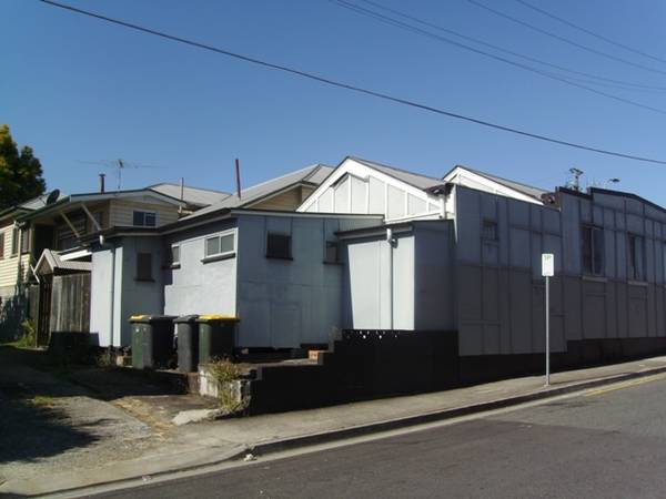 Urban Renewal- Elevated Site Picture 2