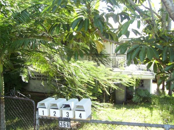 Urban Renewal- Elevated Site Picture 1