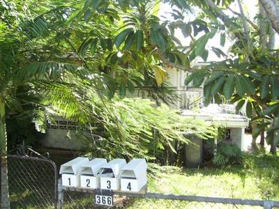 Urban Renewal- Elevated Site Picture Urban Renewal- Elevated Site Picture