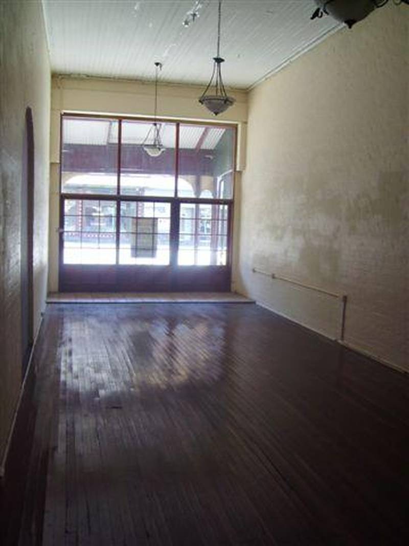 Salisbury Main Road Office or Retail Refurbished!!! Picture 2