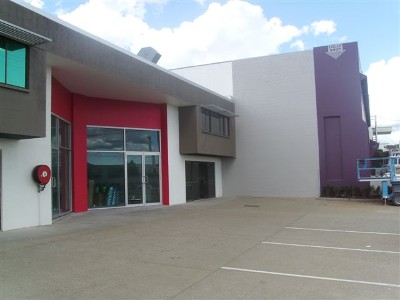 Salisbury Main Road Office or Retail Refurbished!!! Picture