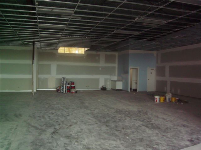 Salisbury Main Road Office or Retail Refurbished!!! Picture 3