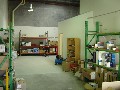 Office/Warehouse next to Golf Course and new Tennis Centre 280m Picture