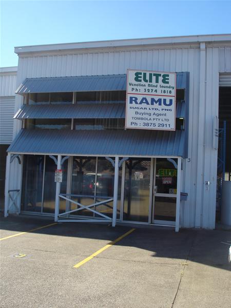 Cheap Office Space on Evans Road Picture 1