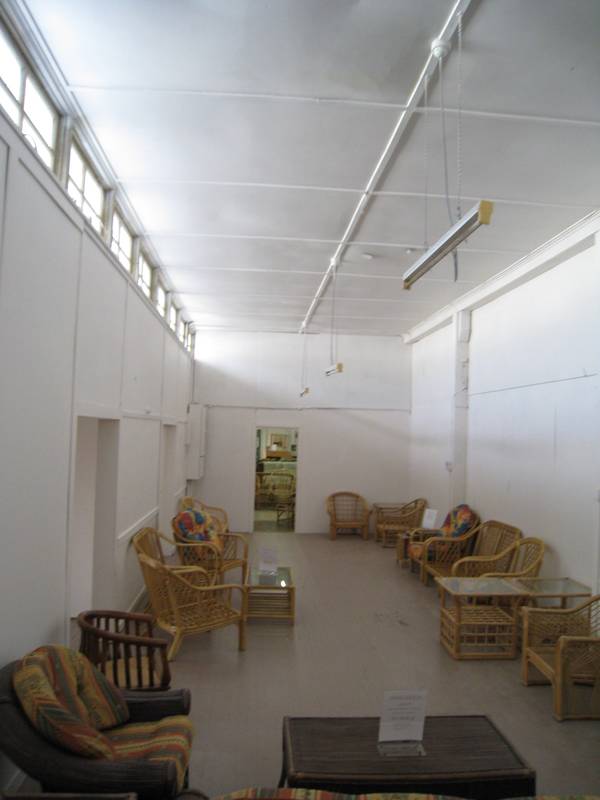 Office/Workshop/Showroom Picture