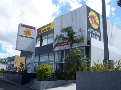 Ipswich Rd Exposure - Opposite Metro Ford - Suit Retail or Office Picture