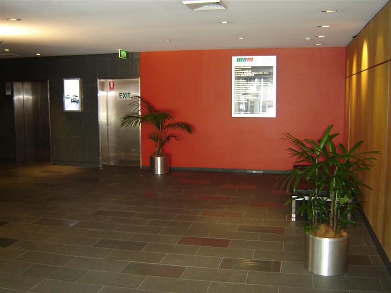 163m Spring Hill Office on 4th floor Picture 2