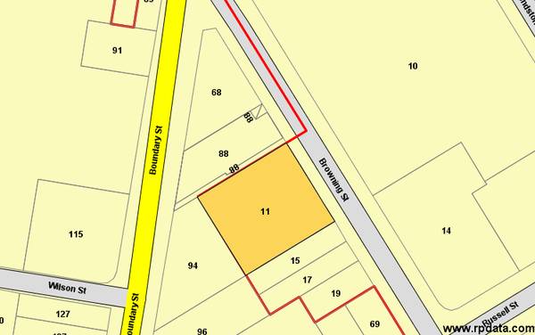 CHEAP SPACE - Opposite 