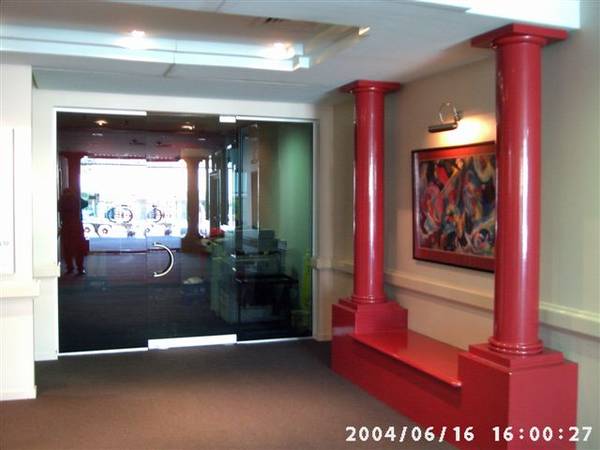 Garden City Tower - Entire Floor Picture 3