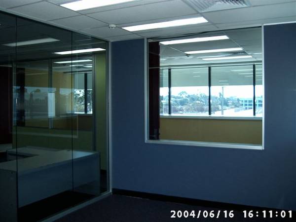 Garden City Tower - Entire Floor Picture 2