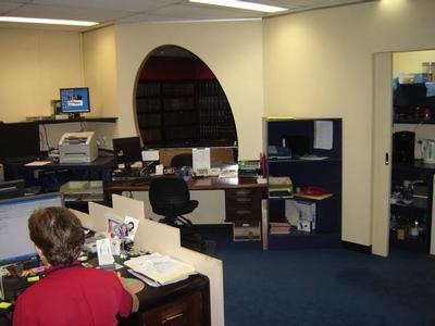 203m2 Partitioned Office Quality Picture 203m2 Partitioned Office Quality Picture