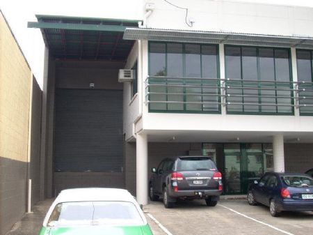 Recent Refurbished Office/Warehouse Gem Picture