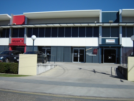 West End Office 213m2 Picture 3