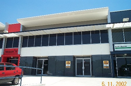 West End Office 319m2 Picture 2